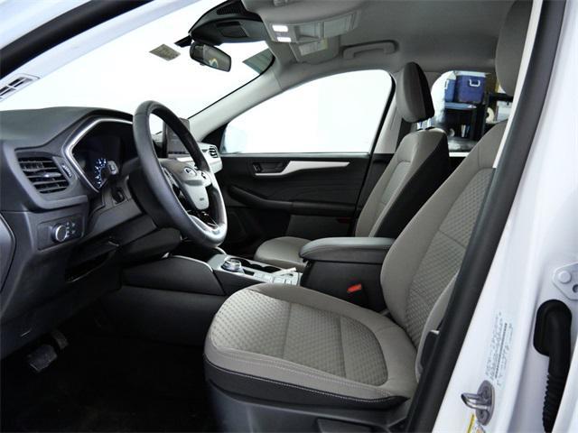 used 2022 Ford Escape car, priced at $23,599