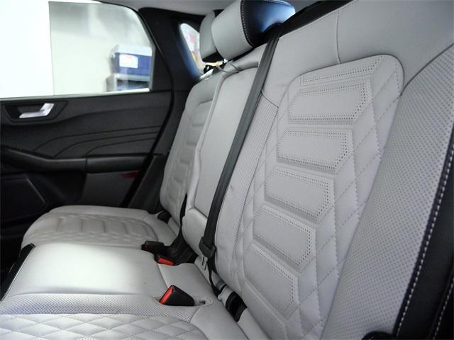used 2023 Ford Escape car, priced at $30,499