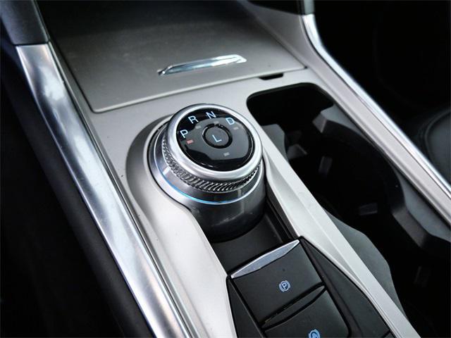 used 2022 Ford Explorer car, priced at $31,999