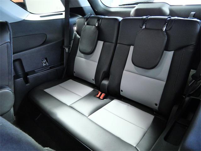 used 2022 Ford Explorer car, priced at $31,999