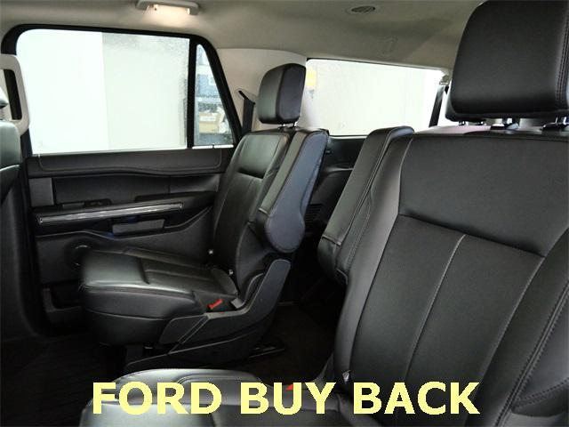 used 2022 Ford Expedition car, priced at $42,511