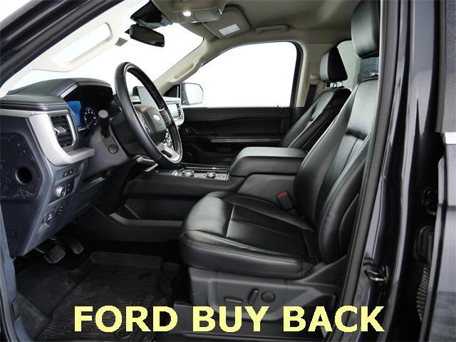 used 2022 Ford Expedition car, priced at $42,511