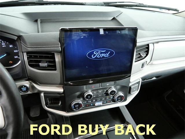 used 2022 Ford Expedition car, priced at $42,511
