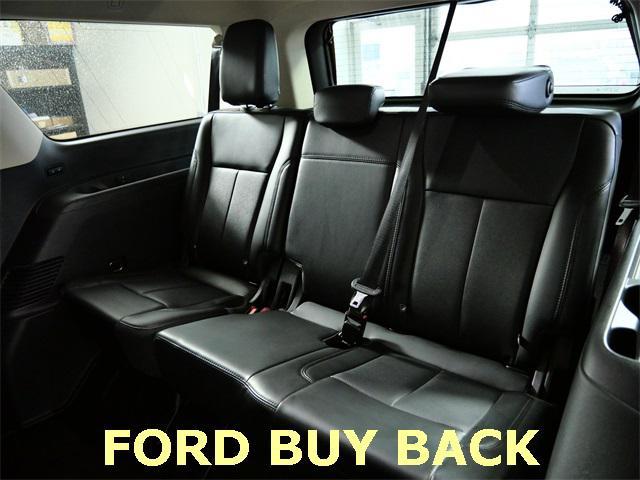 used 2022 Ford Expedition car, priced at $42,511