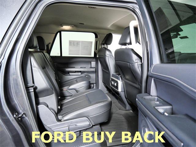 used 2022 Ford Expedition car, priced at $42,511