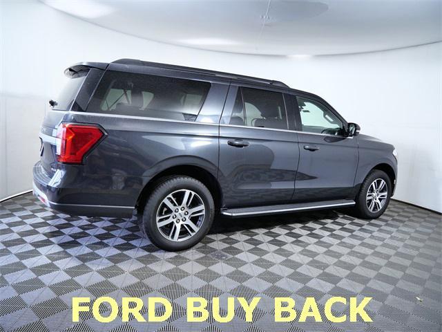 used 2022 Ford Expedition car, priced at $42,511