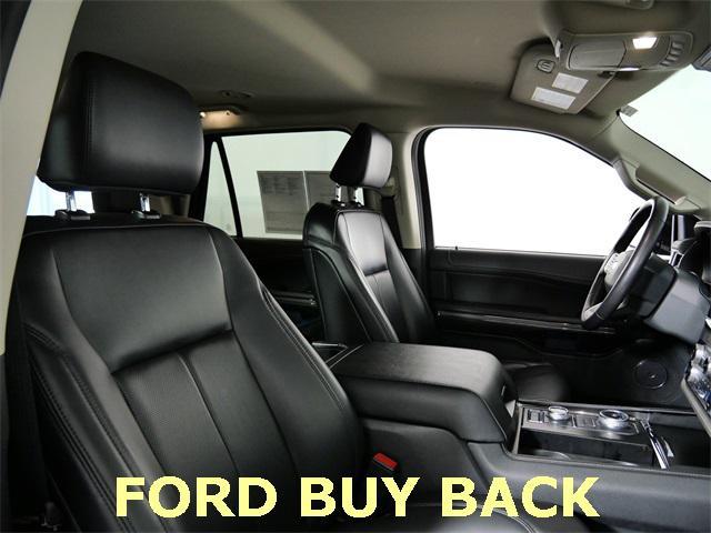 used 2022 Ford Expedition car, priced at $42,511