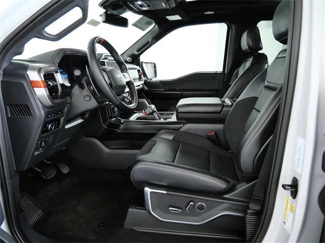 used 2023 Ford F-150 car, priced at $73,999
