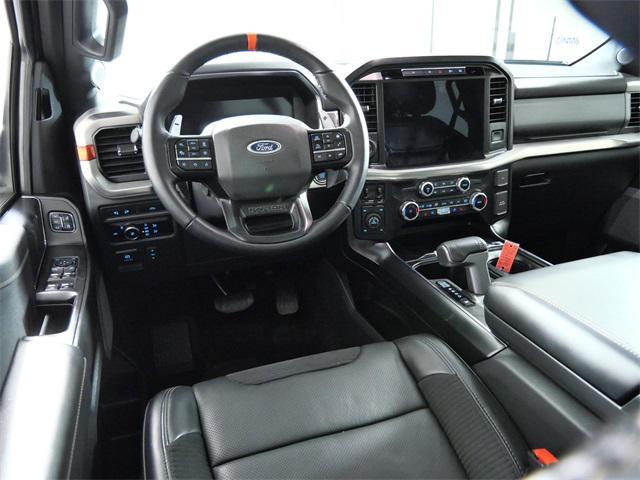 used 2023 Ford F-150 car, priced at $73,999