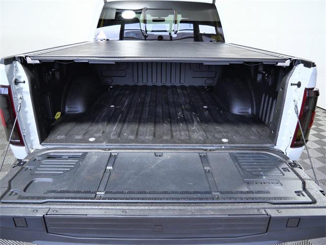 used 2023 Ford F-150 car, priced at $73,999