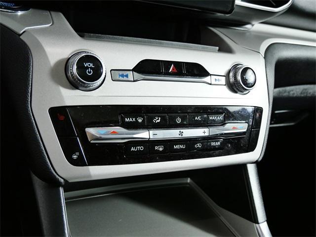 used 2023 Ford Explorer car, priced at $37,999