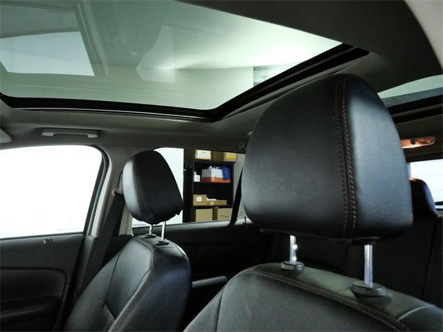 used 2013 Ford Edge car, priced at $6,500