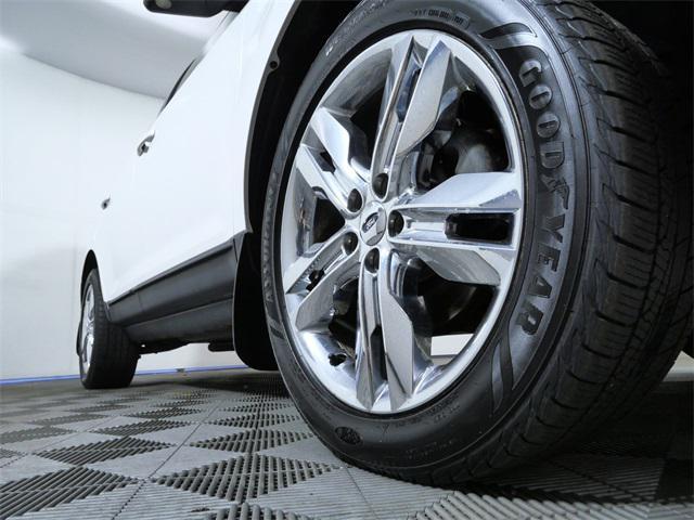 used 2013 Ford Edge car, priced at $6,500