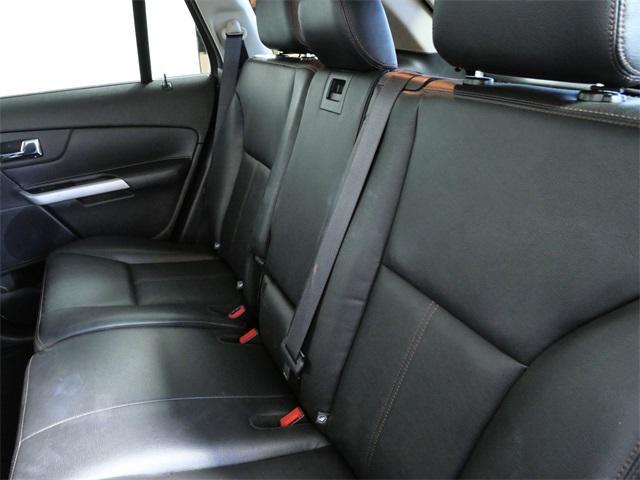 used 2013 Ford Edge car, priced at $6,500