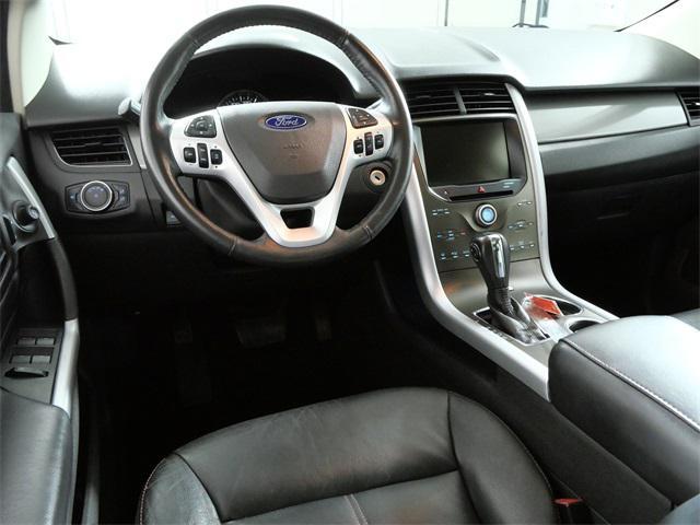 used 2013 Ford Edge car, priced at $6,500