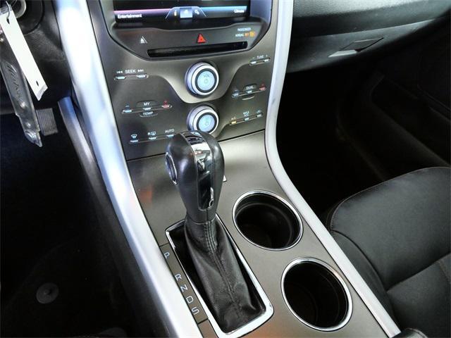used 2013 Ford Edge car, priced at $6,500