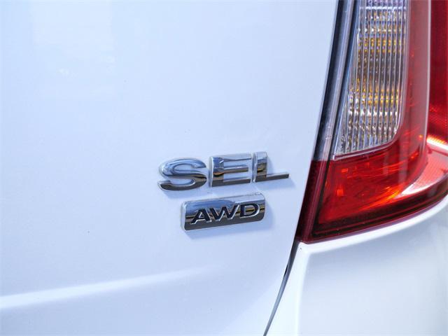 used 2013 Ford Edge car, priced at $6,500