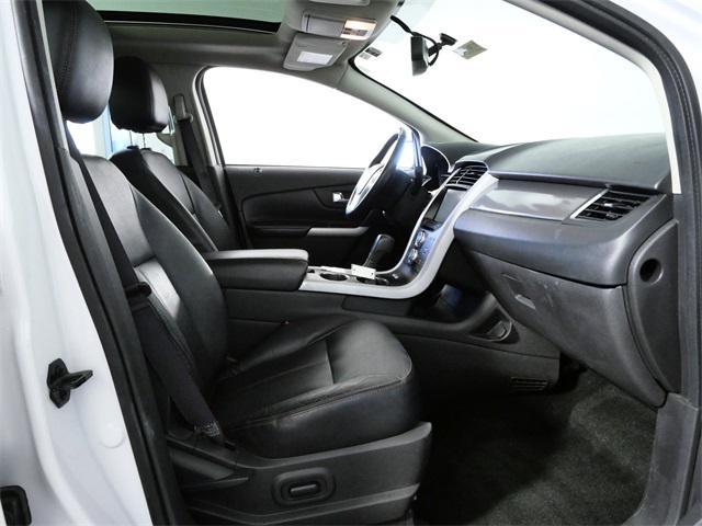used 2013 Ford Edge car, priced at $6,500