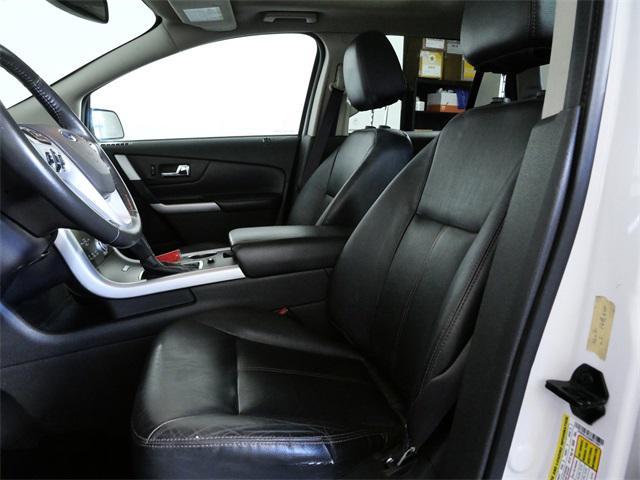 used 2013 Ford Edge car, priced at $6,500