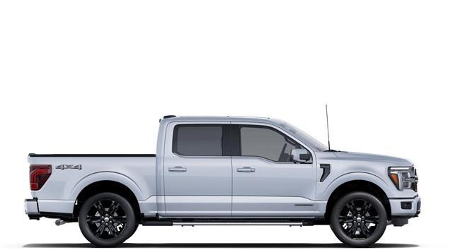 new 2025 Ford F-150 car, priced at $73,326