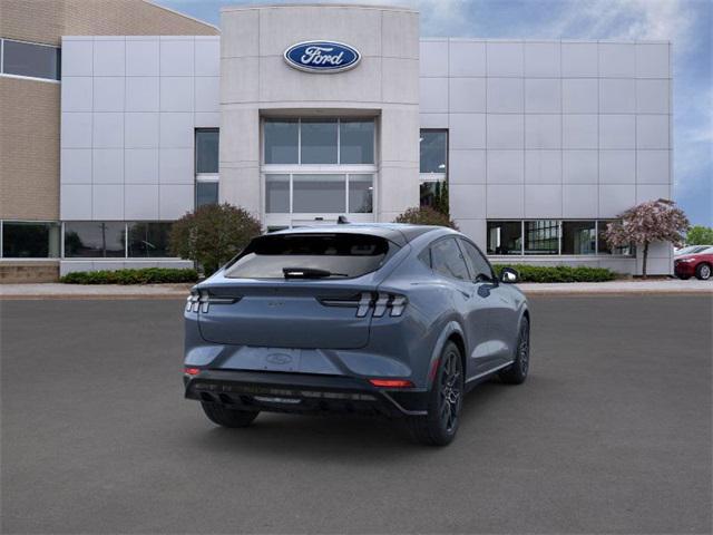 new 2024 Ford Mustang Mach-E car, priced at $53,397