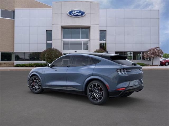 new 2024 Ford Mustang Mach-E car, priced at $53,397