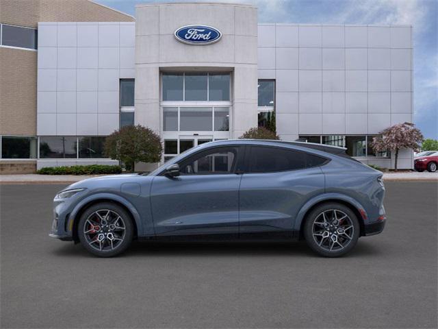 new 2024 Ford Mustang Mach-E car, priced at $53,397