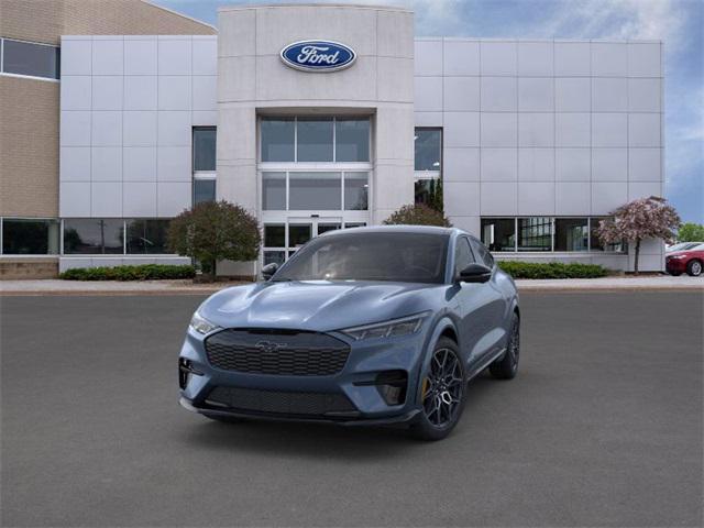 new 2024 Ford Mustang Mach-E car, priced at $53,397