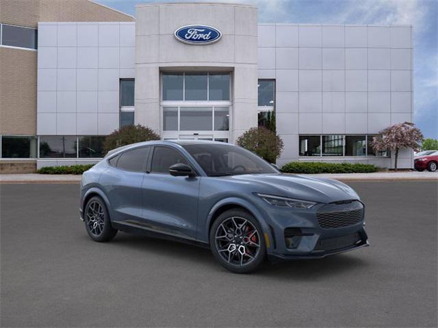 new 2024 Ford Mustang Mach-E car, priced at $53,397