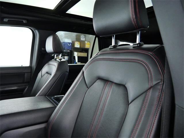 used 2024 Ford Expedition car, priced at $66,999