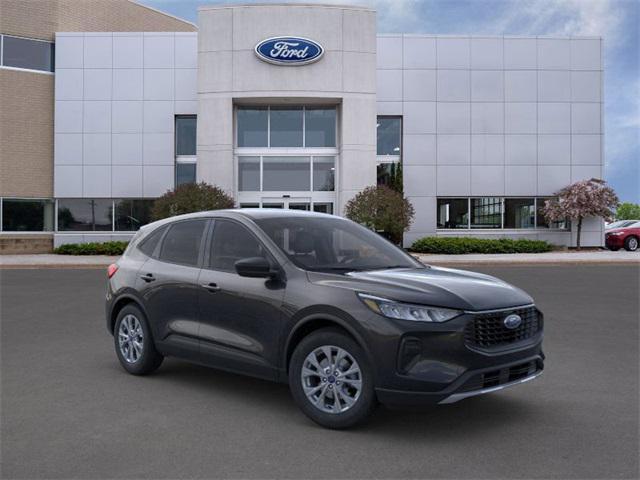 new 2025 Ford Escape car, priced at $30,603