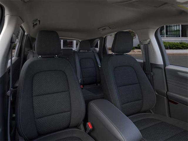 new 2025 Ford Escape car, priced at $30,603