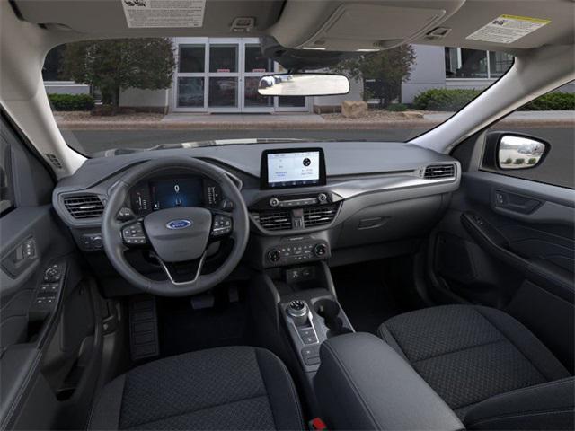 new 2025 Ford Escape car, priced at $30,603
