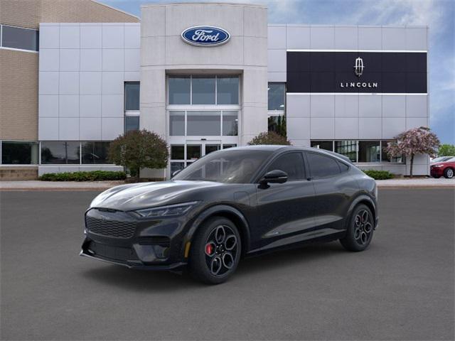 new 2024 Ford Mustang Mach-E car, priced at $57,397