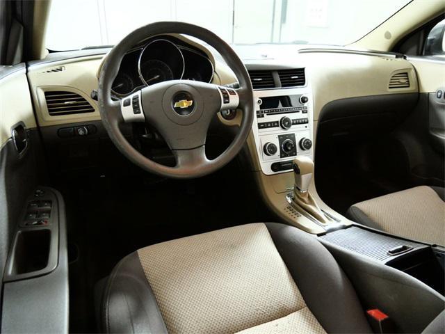 used 2011 Chevrolet Malibu car, priced at $6,500