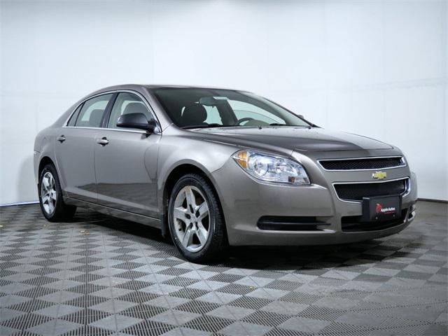 used 2011 Chevrolet Malibu car, priced at $6,500