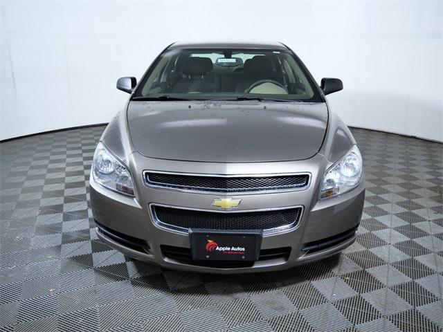 used 2011 Chevrolet Malibu car, priced at $6,500