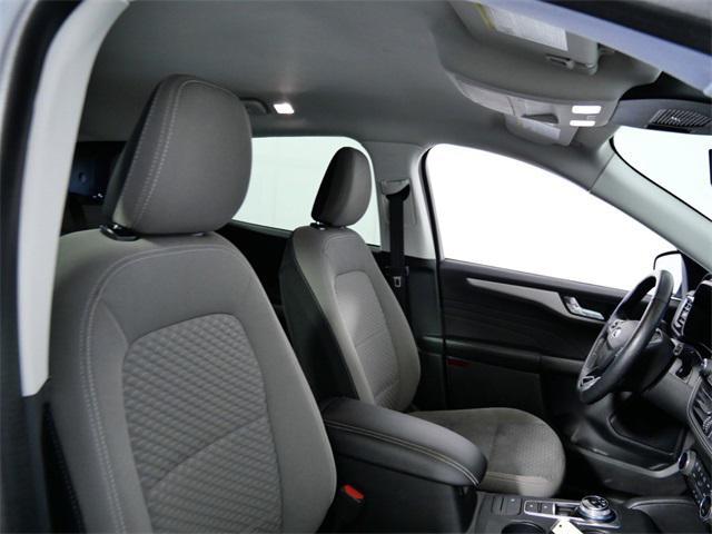 used 2021 Ford Escape car, priced at $24,499