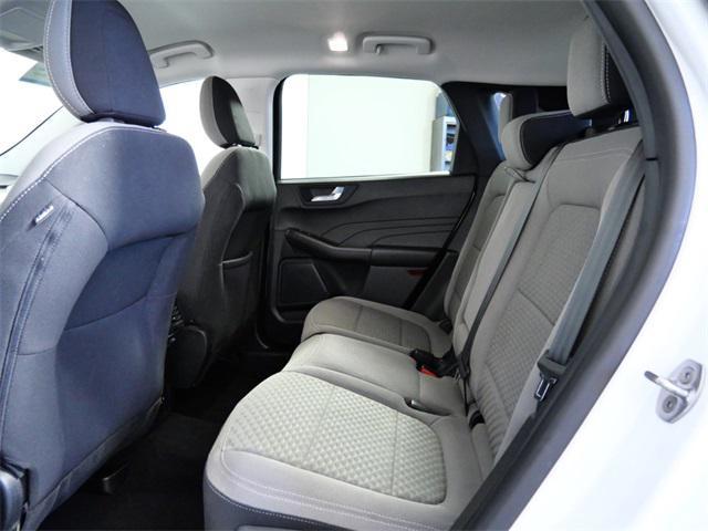 used 2021 Ford Escape car, priced at $24,499