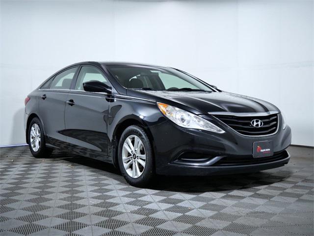 used 2011 Hyundai Sonata car, priced at $7,999