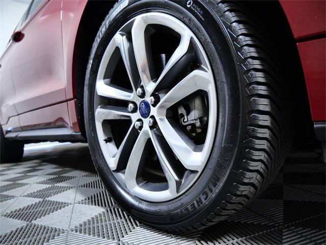 used 2016 Ford Edge car, priced at $17,599