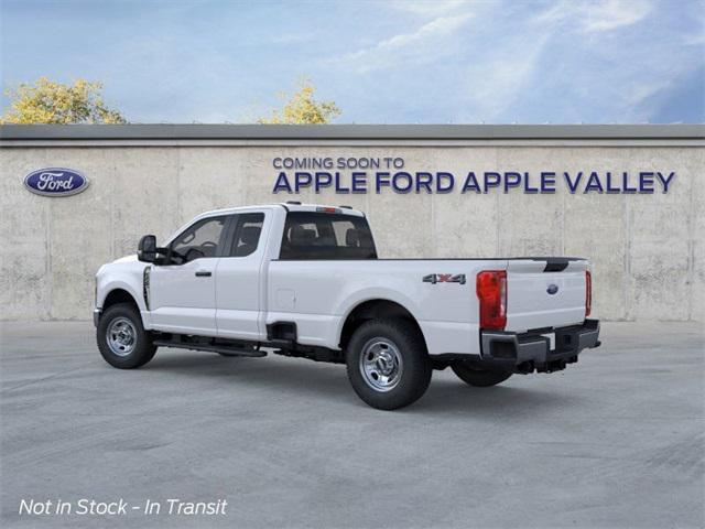 new 2026 Ford F-350 car, priced at $54,739