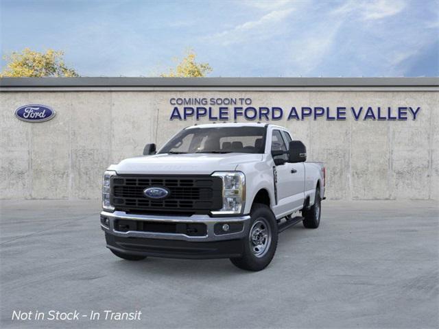 new 2026 Ford F-350 car, priced at $54,739