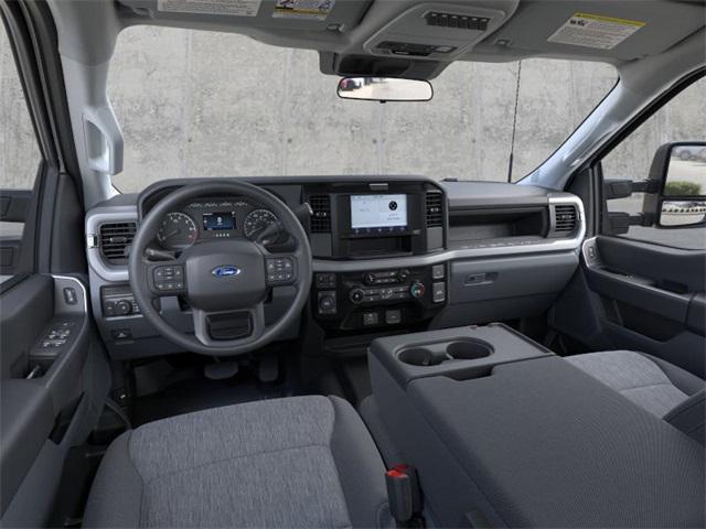 new 2026 Ford F-350 car, priced at $54,739