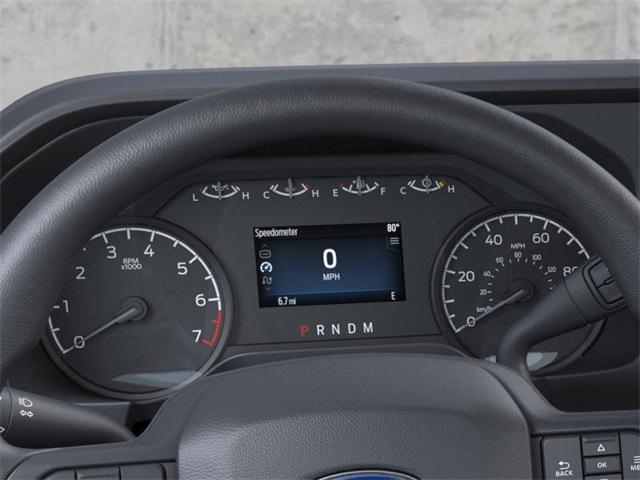 new 2026 Ford F-350 car, priced at $54,739