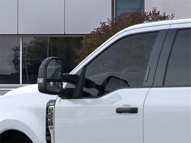 new 2025 Ford F-250 car, priced at $58,389