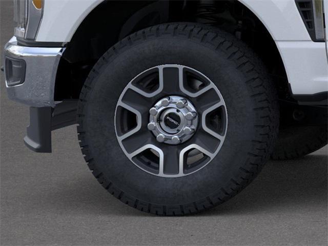 new 2025 Ford F-250 car, priced at $58,389
