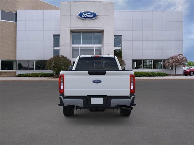 new 2025 Ford F-250 car, priced at $58,389