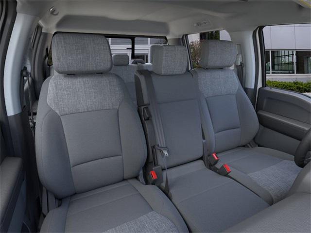 new 2025 Ford F-250 car, priced at $58,389