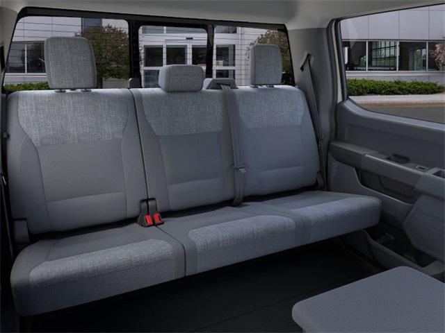 new 2025 Ford F-250 car, priced at $58,389